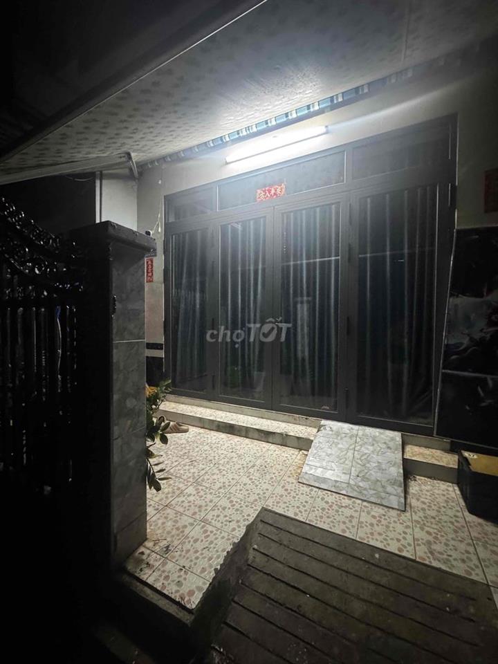 NHÀ TRUNG TÂM BÌNH KHÁNH - Bình Khánh 5