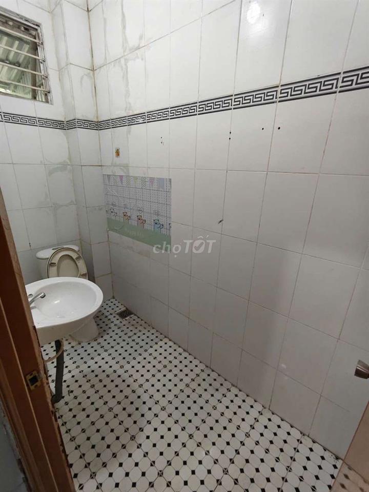 Bán nhà đường số 5 KDC Tân Phú Thạnh 