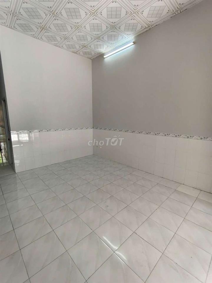 Bán nhà đường số 5 KDC Tân Phú Thạnh 