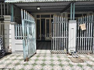 Bán nhà đường số 5 KDC Tân Phú Thạnh 