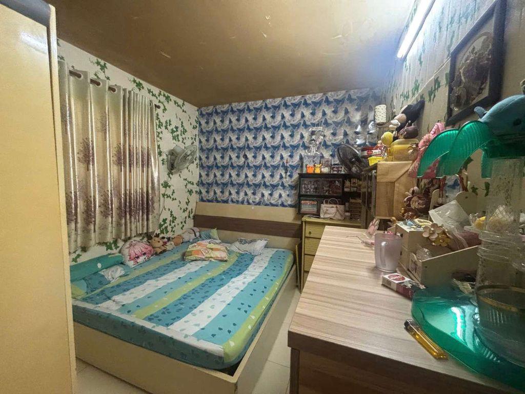 cần bán căn 3PN tầng thấp