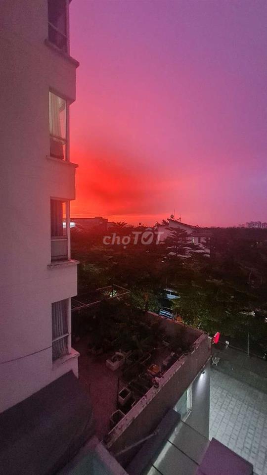 cần bán căn 3PN tầng thấp
