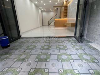 🏡 NHÀ MỚI ĐẸP – HẺM XE HƠI – DỌN VÀO Ở NGAY! 🏡