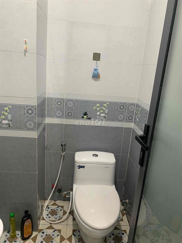 pass trọ vì mình đổi cs học