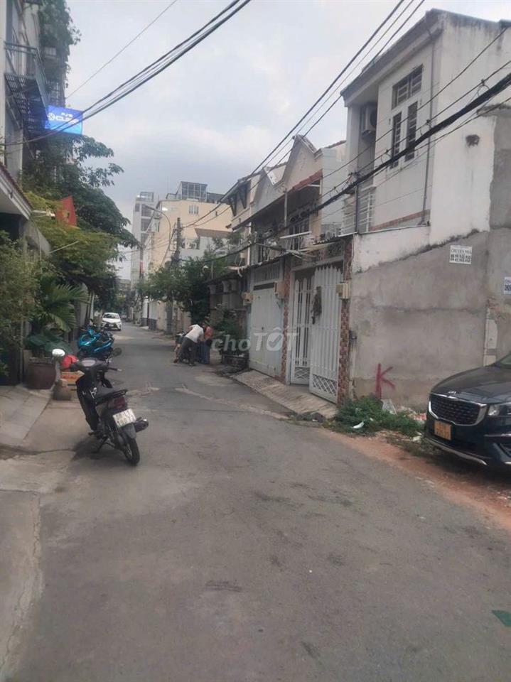 BÁN NHÀ HẺM XE HƠI - YÊN TĨNH - SỔ HỒNG RIÊNG
