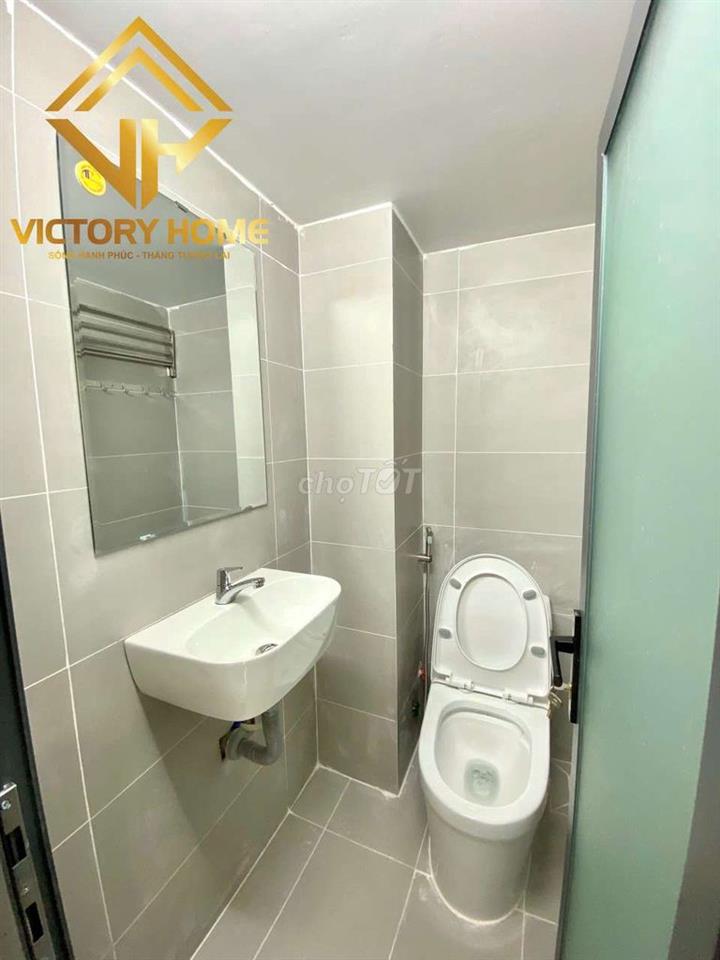 DUPLEX FULL NTHAT MỚI Ở ĐƯỢC 3-4 NGƯỜI, NGAY UTH, HUTECH, HỒNG BÀNG.