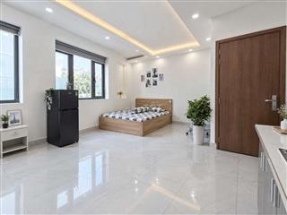 STUDIO FULL NỘI THẤT – VÀI PHÚT ĐẾN CÁC TRƯỜNG ĐẠI HỌC