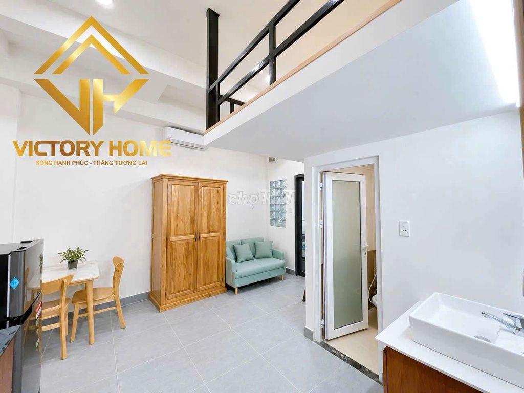 DUPLEX GIÁ SIÊU OK NGAY NGUYỄN HỮU CẢNH, Ở ĐƯỢC NHIỀU NGƯỜI