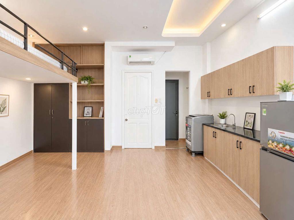 MỚI TRỐNG LẠI, CỰC HIẾMMM, PHÚ NHUẬN GẦN Q1,3