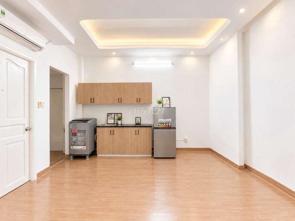 MỚI TRỐNG LẠI, CỰC HIẾMMM, PHÚ NHUẬN GẦN Q1,3