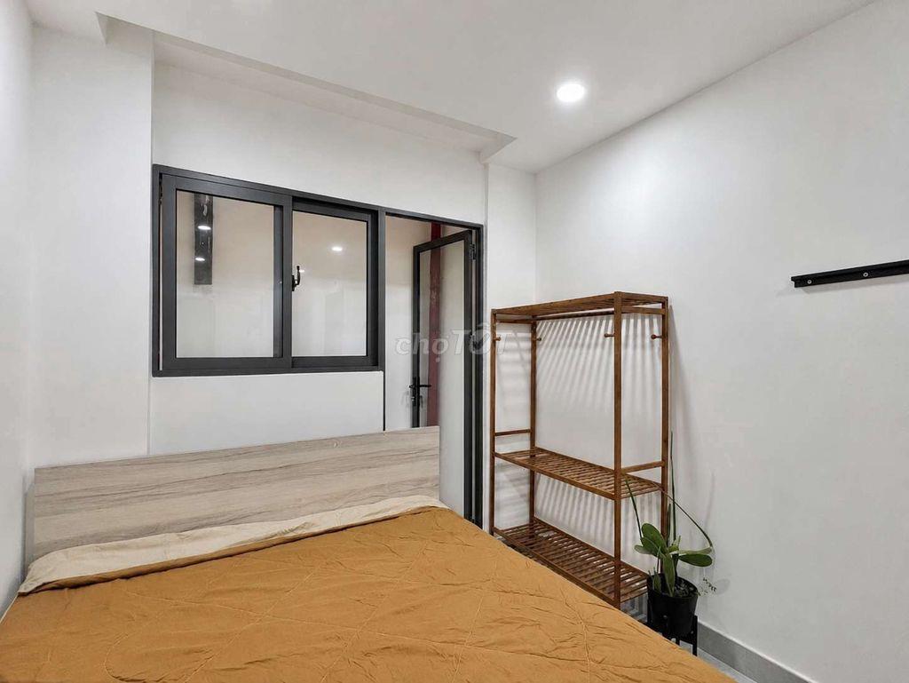 1 PN TÁCH BẾP SIÊU RẺ, FULL NỘI THẤT. GẦN CHỢ BÀ CHIỂU, BV GDINH