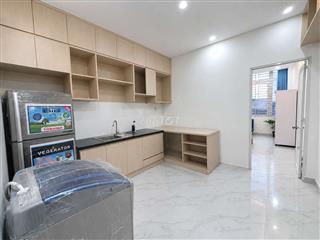 1 PHÒNG NGỦ FULL NTHAT SIÊU RẺ, NGAY UNG VĂN KHIÊM UTH, HÀNG XANH