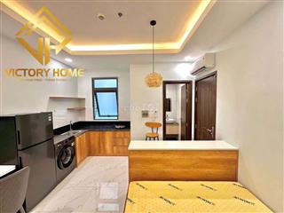 CHDV CAO CẤP, MẶT TIỀN ĐƯỜNG. NGUYỄN XÍ FULL NỘI THẤT