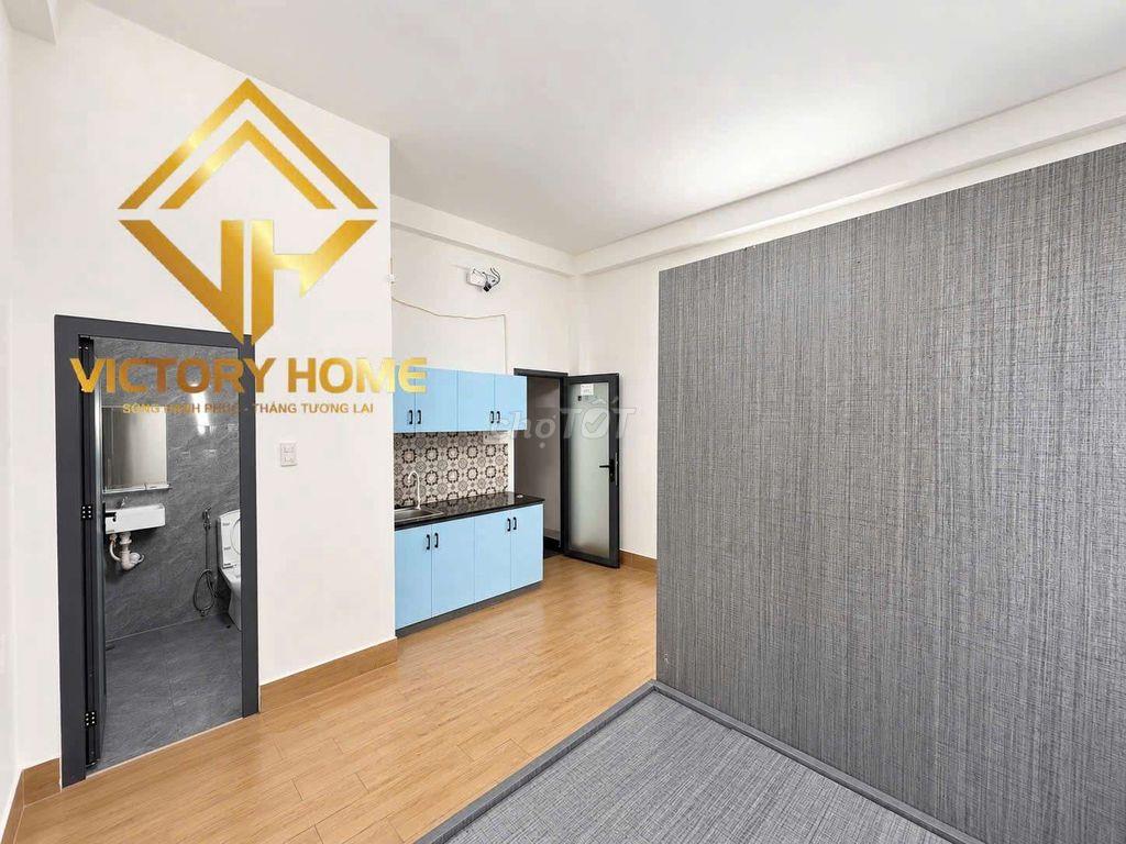 ĐI BỘ VLU, CHO THUÊ STUDIO BAN CÔNG - DƯƠNG QUẢNG HÀM
