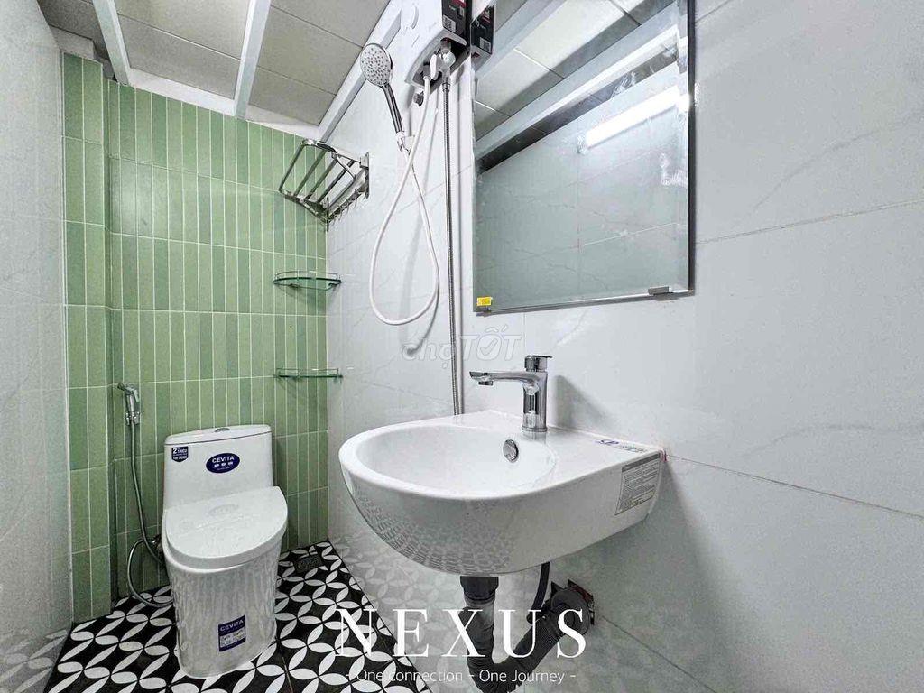 DUPLEX BANCOL FULL NỘI THẤT