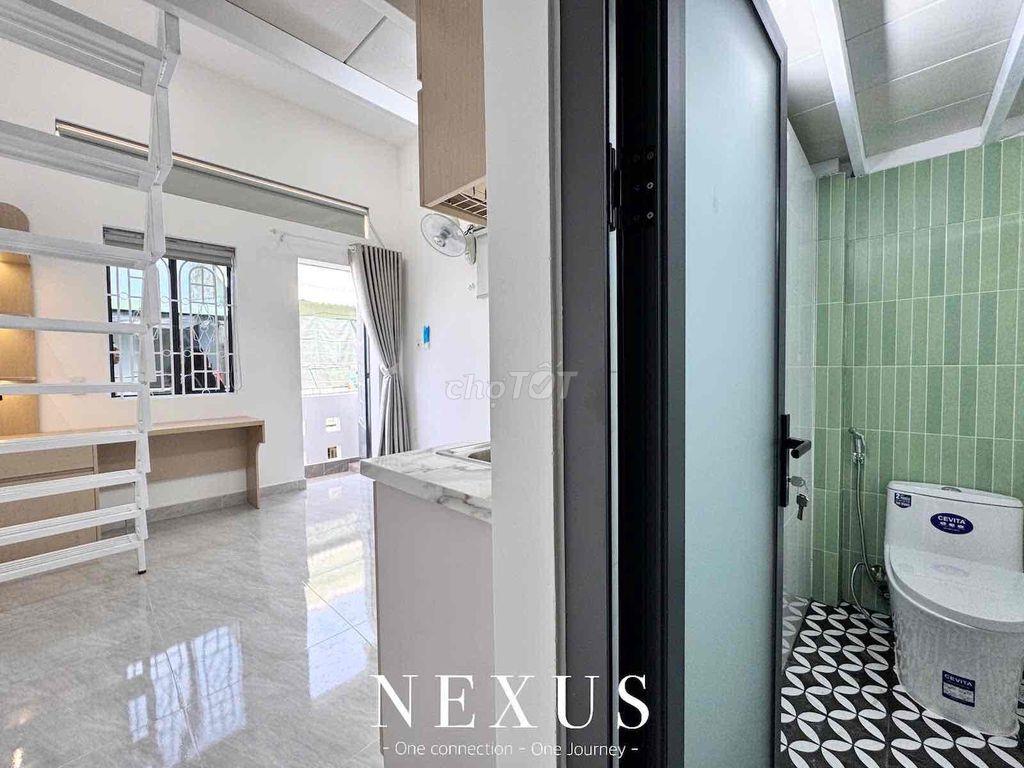 DUPLEX BANCOL FULL NỘI THẤT