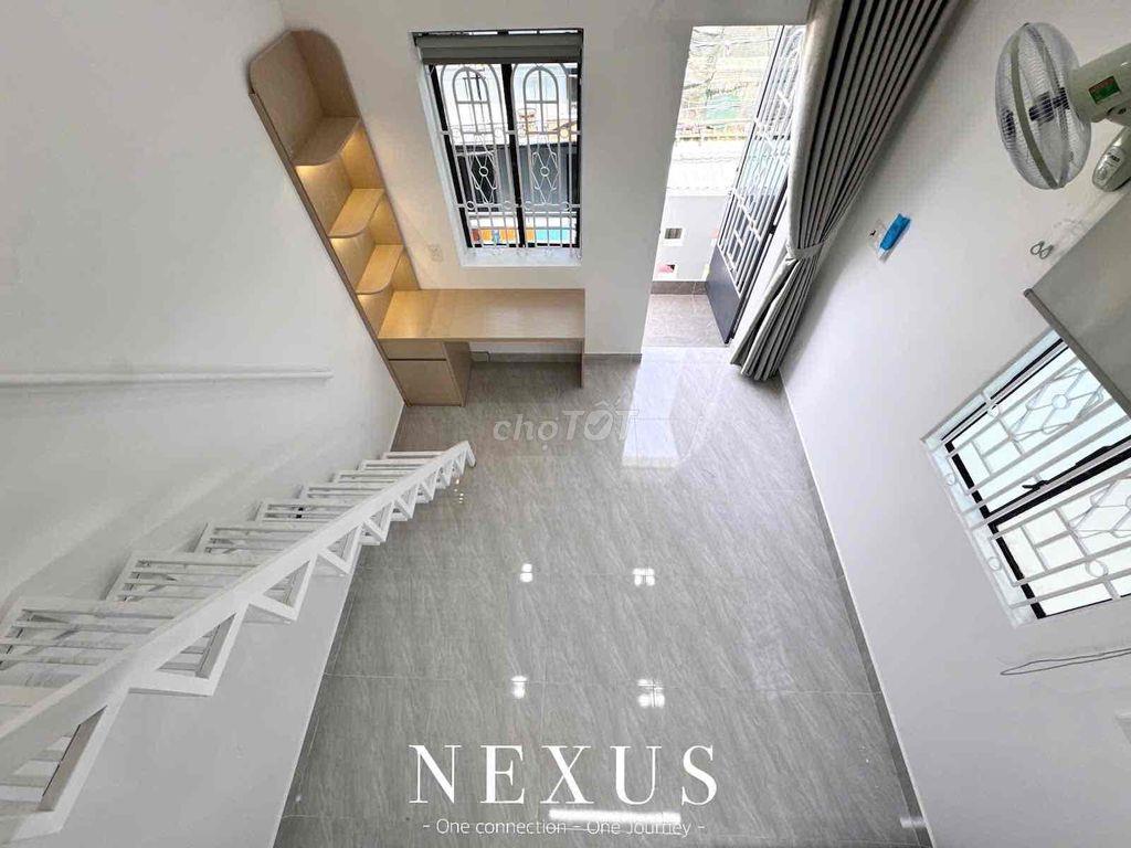 DUPLEX BANCOL FULL NỘI THẤT