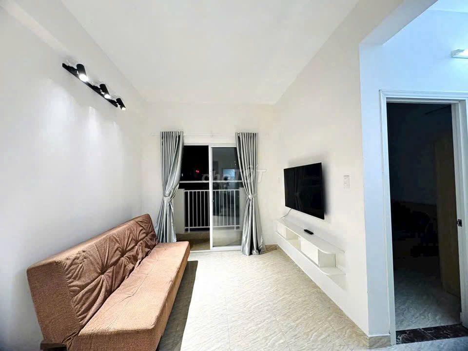  Moscow-Tân Thới Nhất 17-Căn 2PN, Full Nội thất giá 8tr/tháng