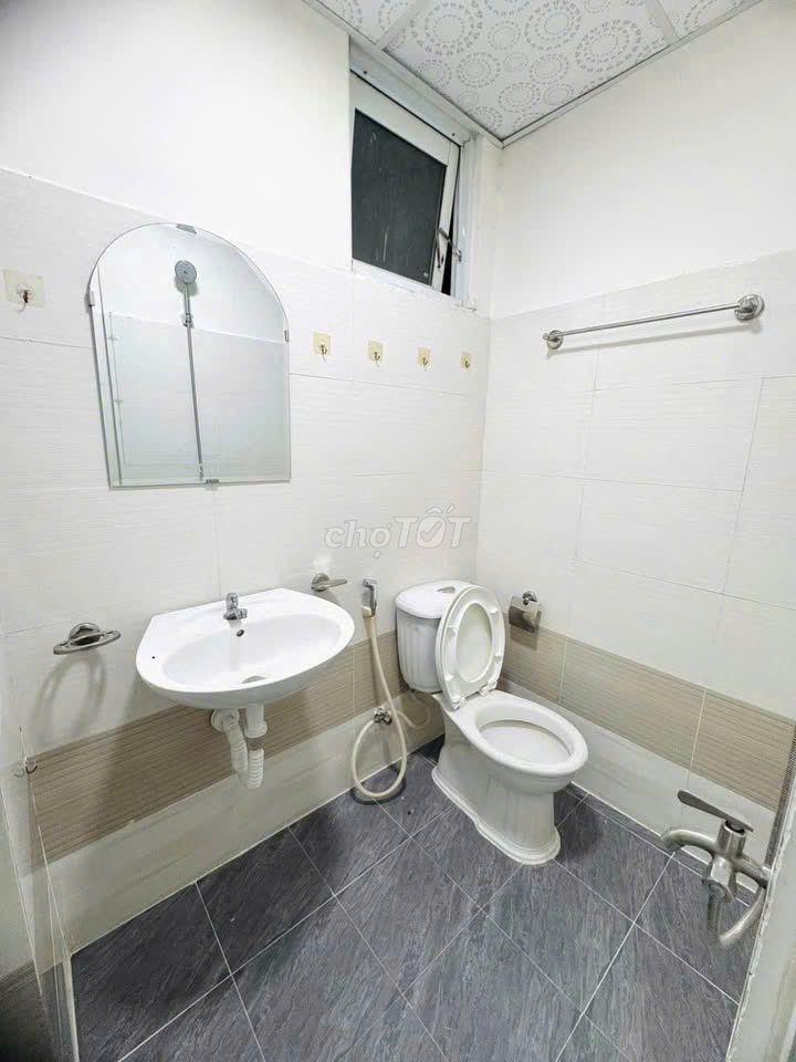  Moscow-Tân Thới Nhất 17-Căn 2PN, Full Nội thất giá 8tr/tháng