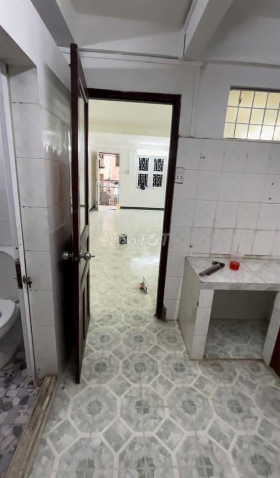🏠 CHO THUÊ CC NGUYỄN THIỆN THUẬT – QUẬN 3 CŨ | 40M² | 7 TRIỆU/THÁNG