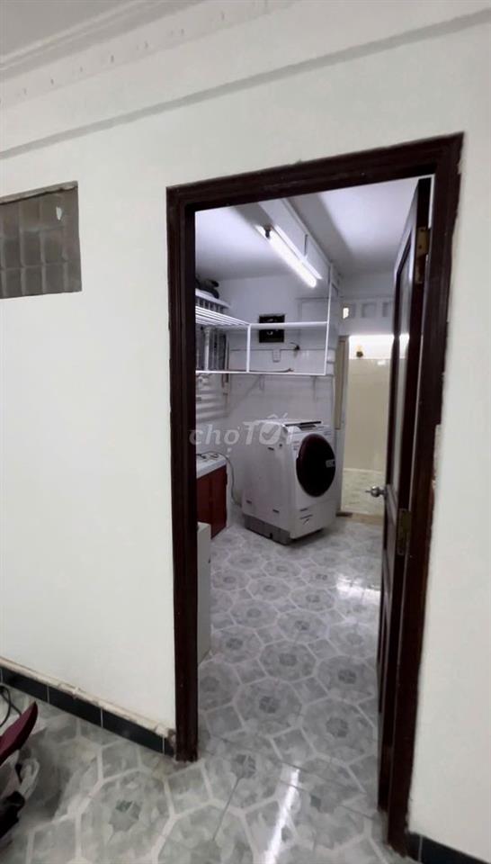 🏠 CHO THUÊ CC NGUYỄN THIỆN THUẬT – QUẬN 3 CŨ | 40M² | 7 TRIỆU/THÁNG