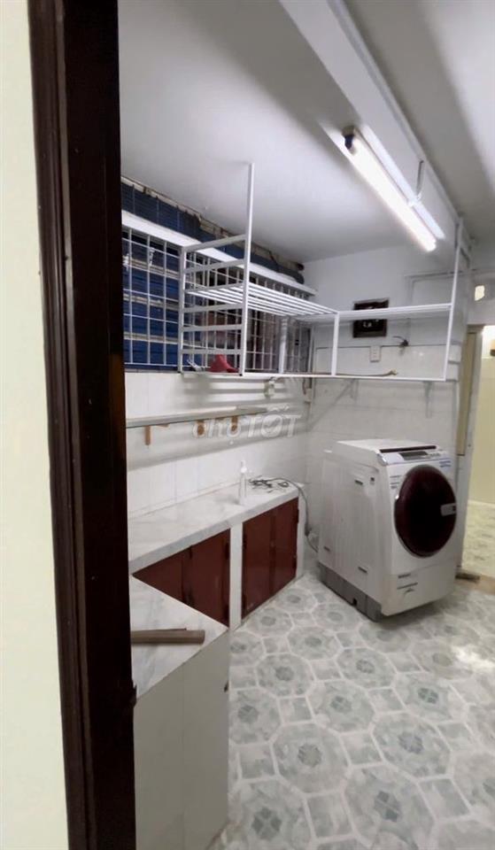 🏠 CHO THUÊ CC NGUYỄN THIỆN THUẬT – QUẬN 3 CŨ | 40M² | 7 TRIỆU/THÁNG