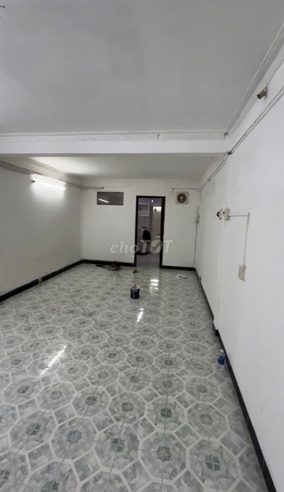 🏠 CHO THUÊ CC NGUYỄN THIỆN THUẬT – QUẬN 3 CŨ | 40M² | 7 TRIỆU/THÁNG