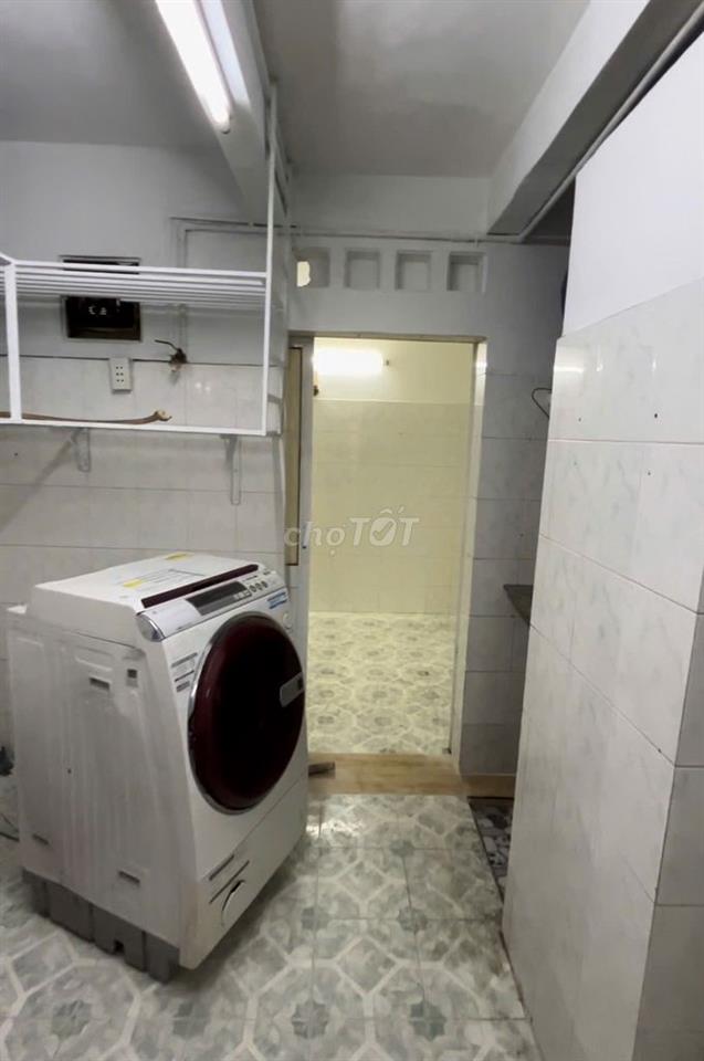 🏠 CHO THUÊ CC NGUYỄN THIỆN THUẬT – QUẬN 3 CŨ | 40M² | 7 TRIỆU/THÁNG