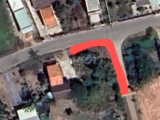 Lô góc đẹp Cần Đước
