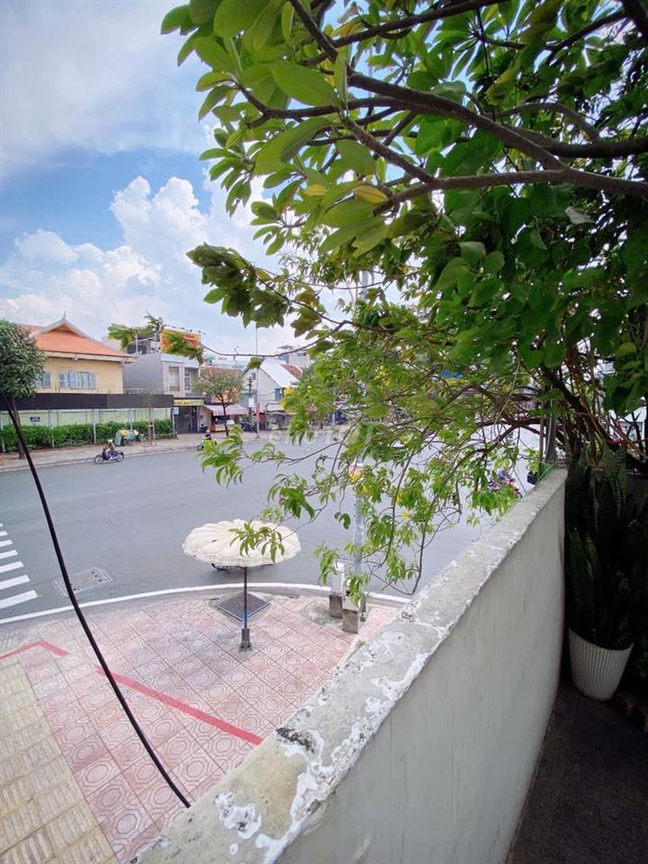 Cho thuê phòng rọ giá rẻ Quận 4, khu vực trung tâm 