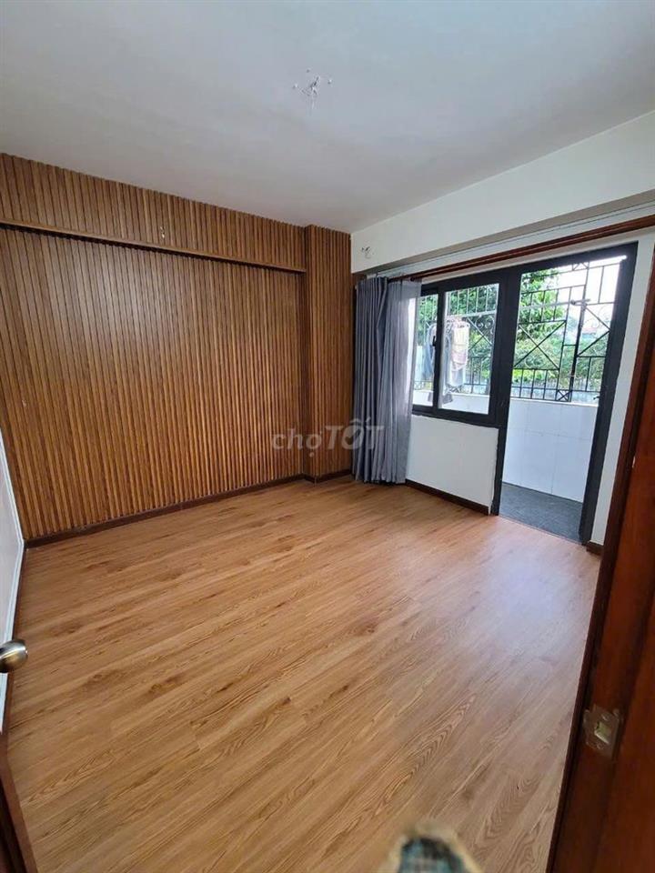 CC 336/24 Nguyễn Văn Luông, P12, Q. 6 DT 66m2, 2PN, 1WC