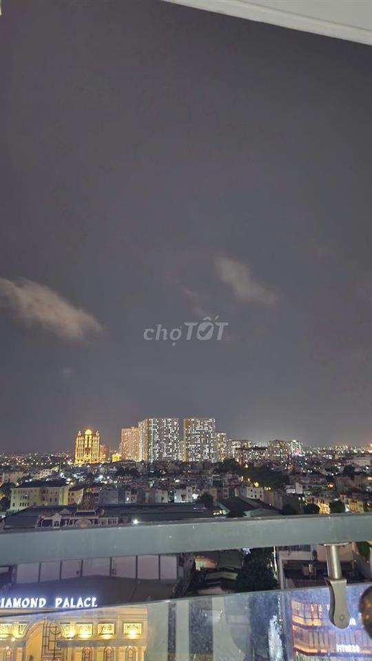 Share 1 Phòng trong căn 2PN The Western Capital