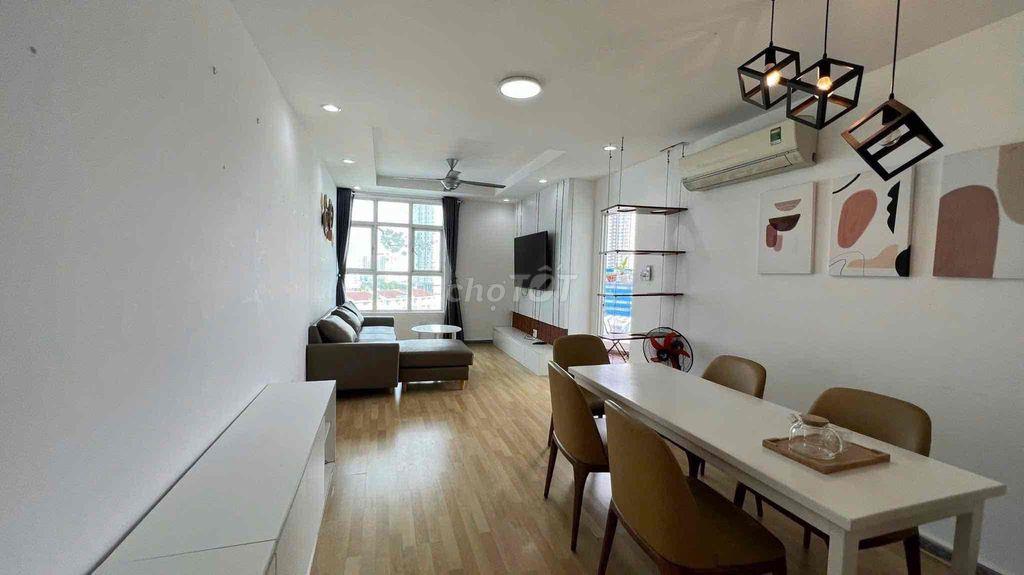 [QUẬN 7] [CHUNG CƯ HOÀNG ANH THANH BÌNH] MOVE IN 15/10