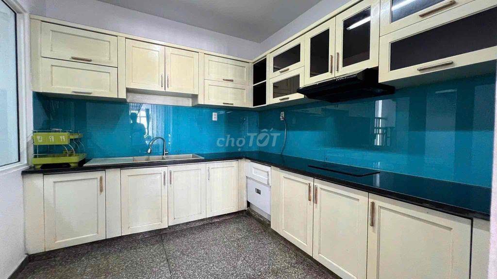 [QUẬN 7] [CHUNG CƯ HOÀNG ANH THANH BÌNH] MOVE IN 15/10