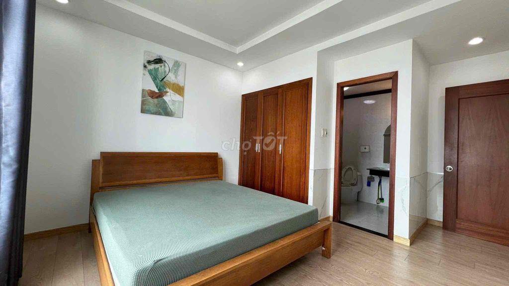 [QUẬN 7] [CHUNG CƯ HOÀNG ANH THANH BÌNH] MOVE IN 15/10