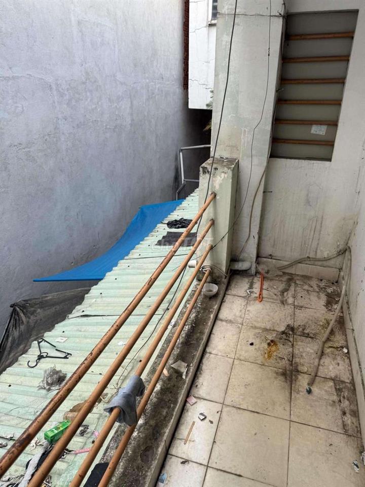 cho thuê nhà gần siêu thị aeon tân quý