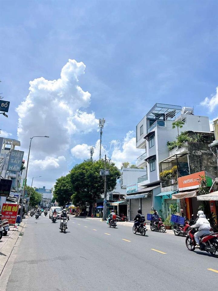 MTKD Vườn lài. p. phú thọ hòa. Q tân phú