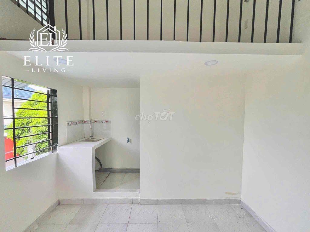 🔥TRỌ SẴN PHÒNG - SAU LƯNG Đại HỌC UEL🔥