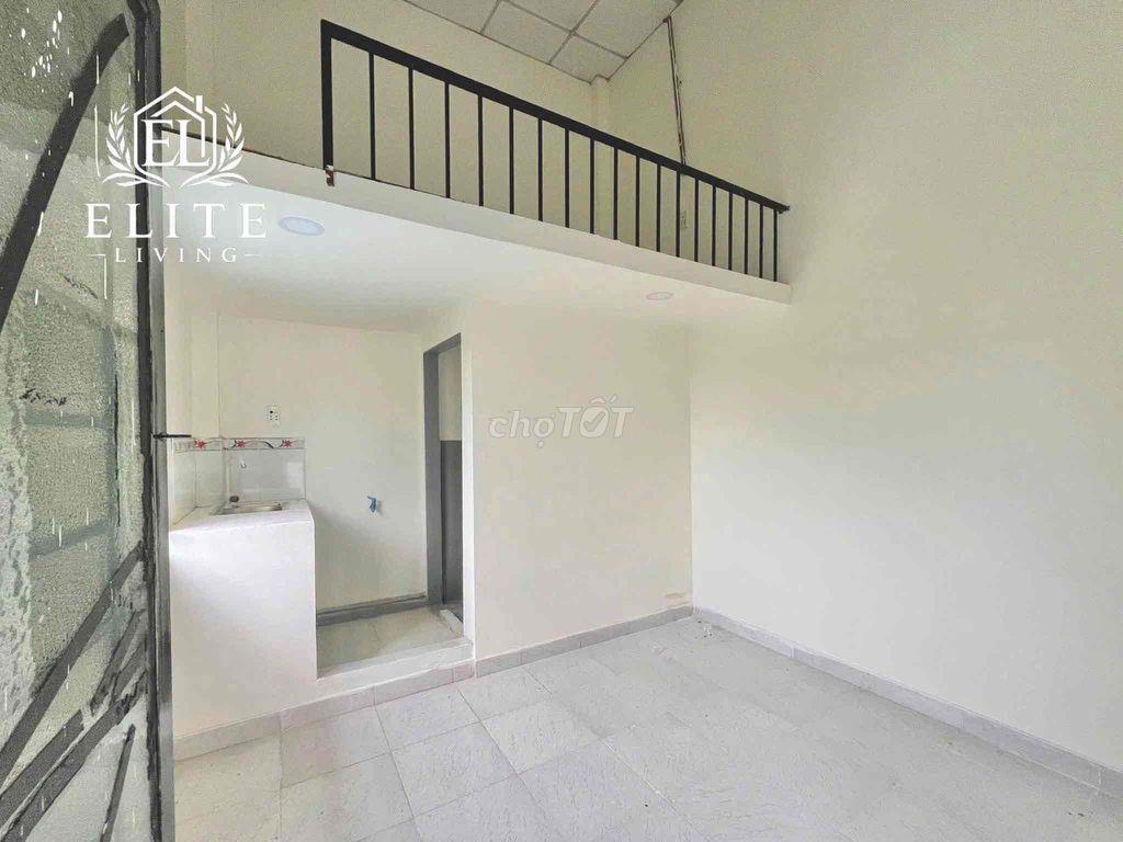🔥TRỌ SẴN PHÒNG - SAU LƯNG Đại HỌC UEL🔥