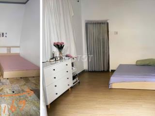 Cho thuê phòng trọ 20 - 35m2, có thang máy