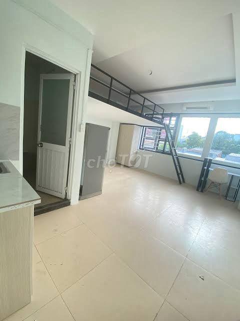 Cho thuê phòng trọ 20 - 35m2, có thang máy