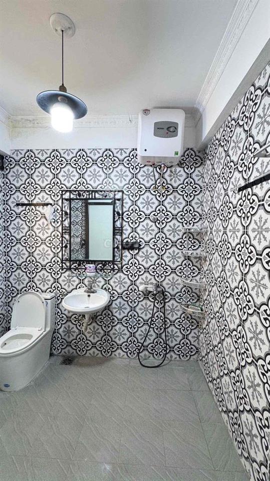 CHO THUÊ NHÀ LÝ THƯỜNG KIỆT, HOÀN KIẾM