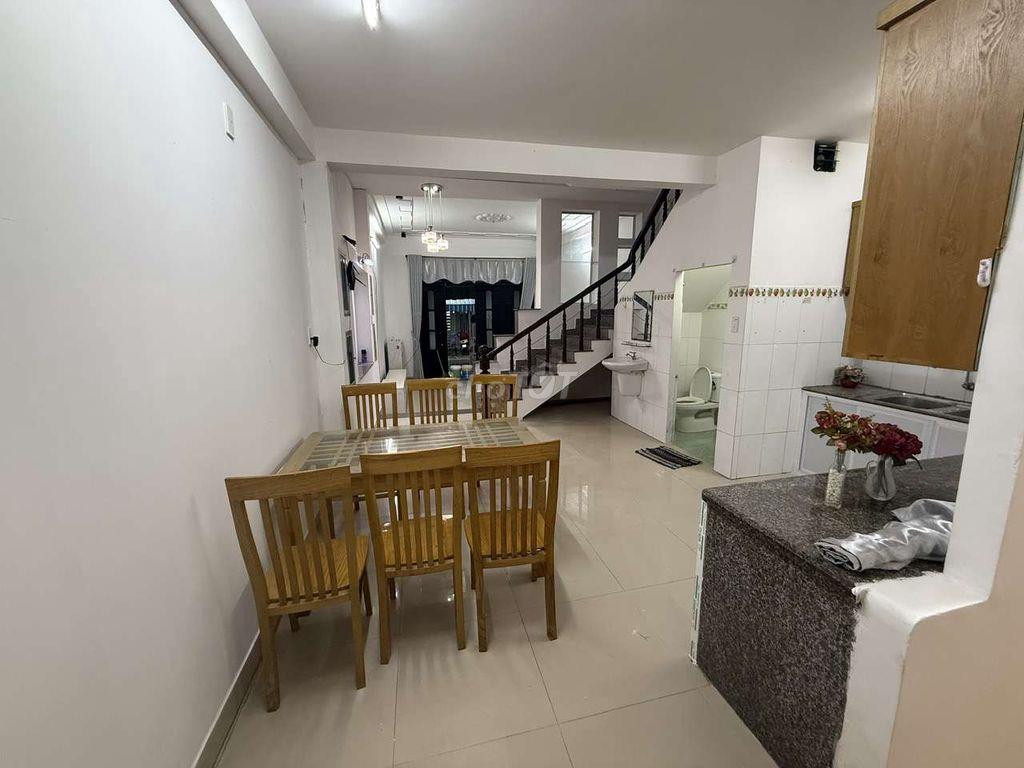 Cho thuê nhà nguyên căn 