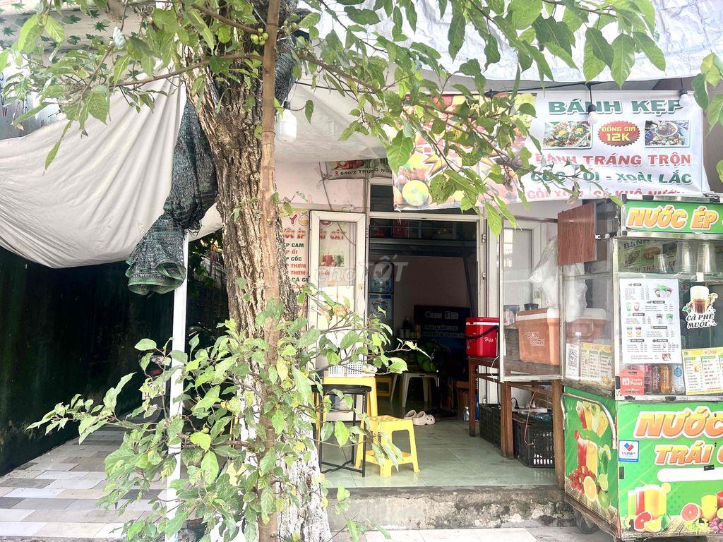 Phòng trọ 645/4 Trưng Nữ Vương cho thuê
