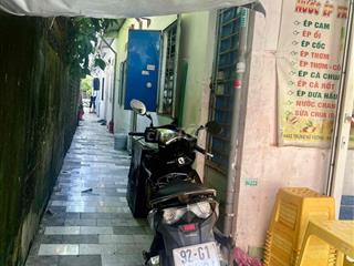 Phòng 654/4 Trưng Nữ Vương cho thuê