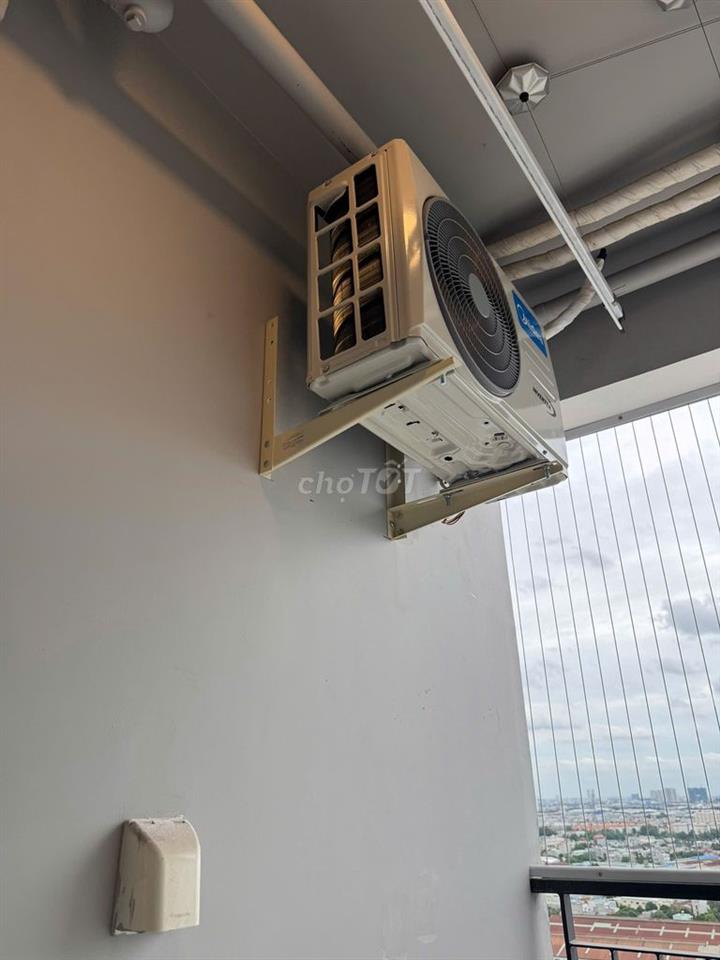 Bán căn góc Legacy 33m2 có Hỗ trợ vay BANK