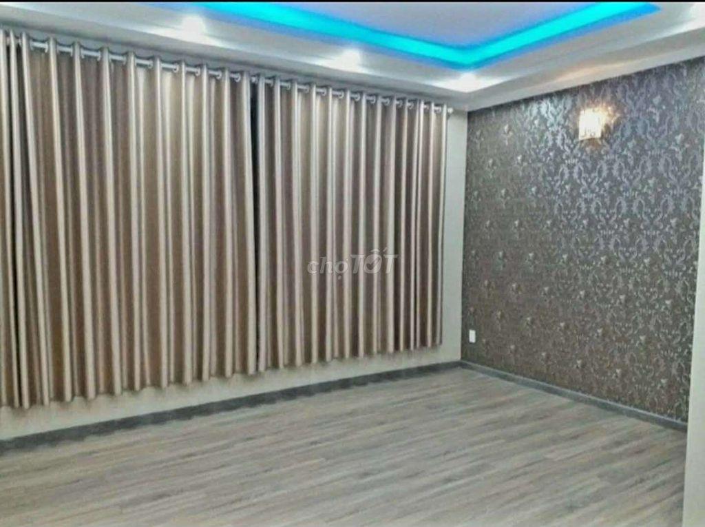 Nhà mặt tiền đường số 8 KDC Hiệp Thành 3 Bình Dương 
