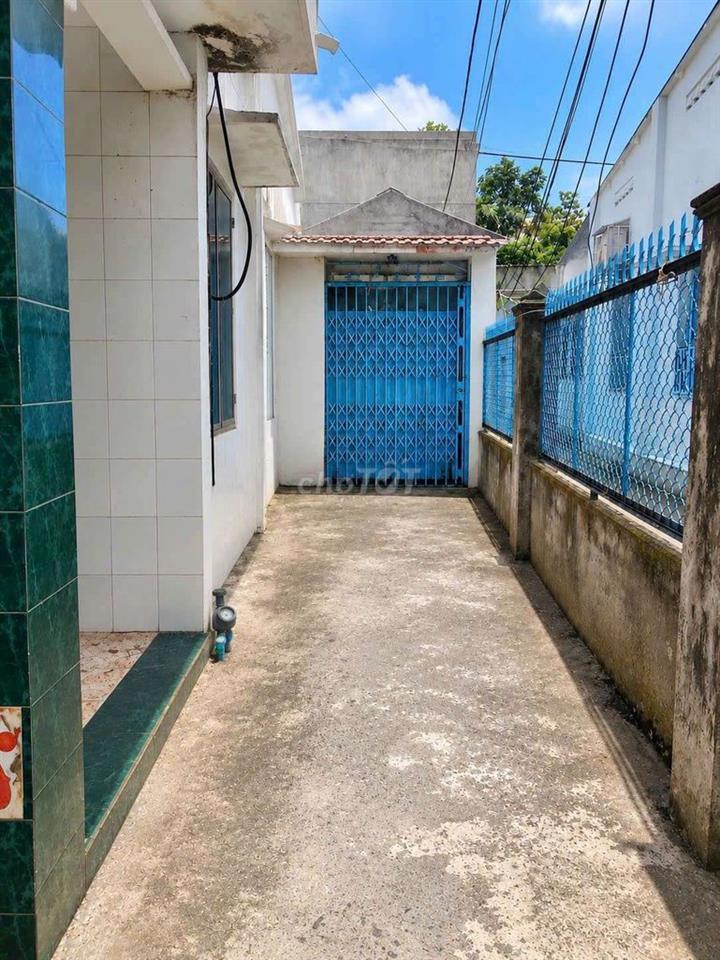 CĂN GÓC 133M² NỞ HẬU - HẺM VF3