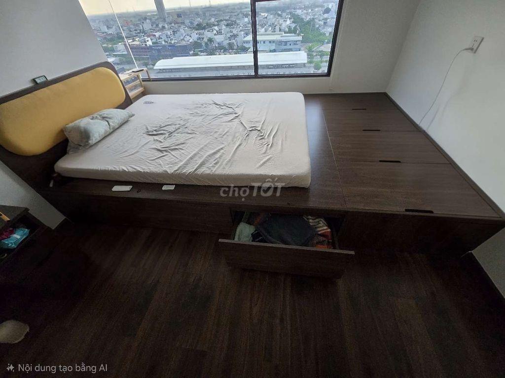 Chính chủ bán Akari P2 căn góc