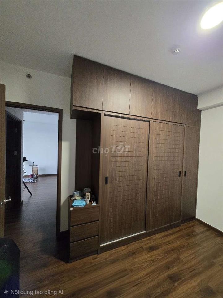 Chính chủ bán Akari P2 căn góc